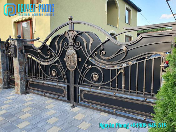 wrought-iron-driveway-metal-driveway-gates-automatic-driveway-gates -10.jpg